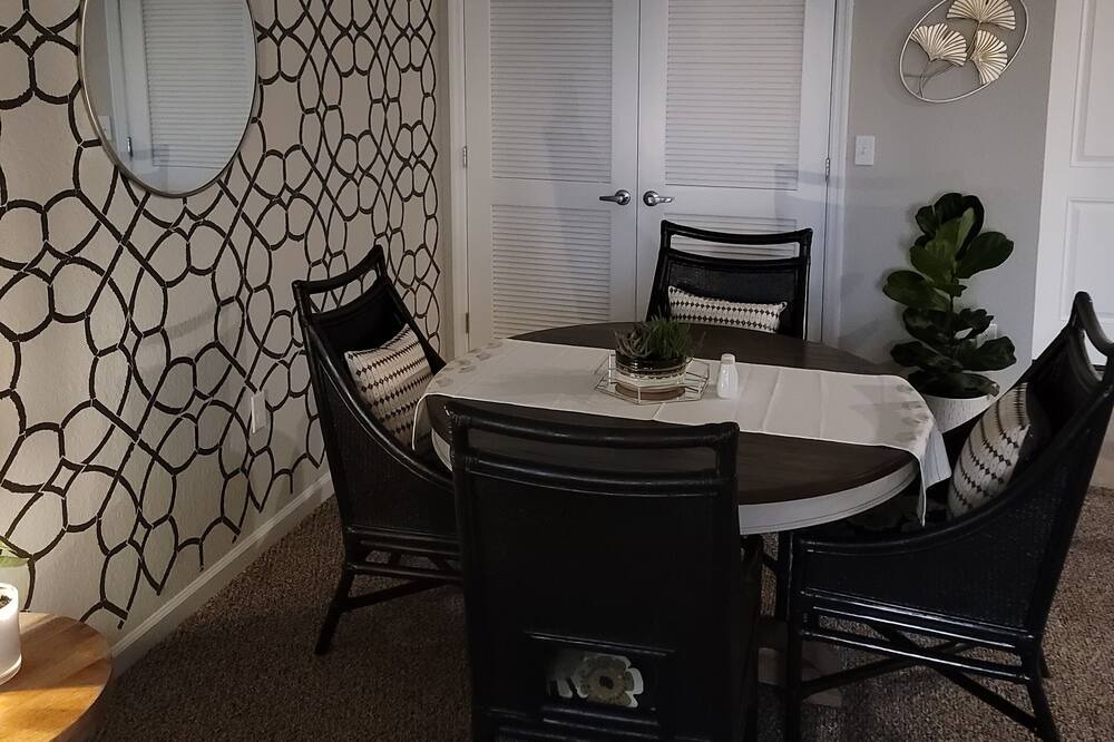 Photo of Livingroom in Daytona Beach