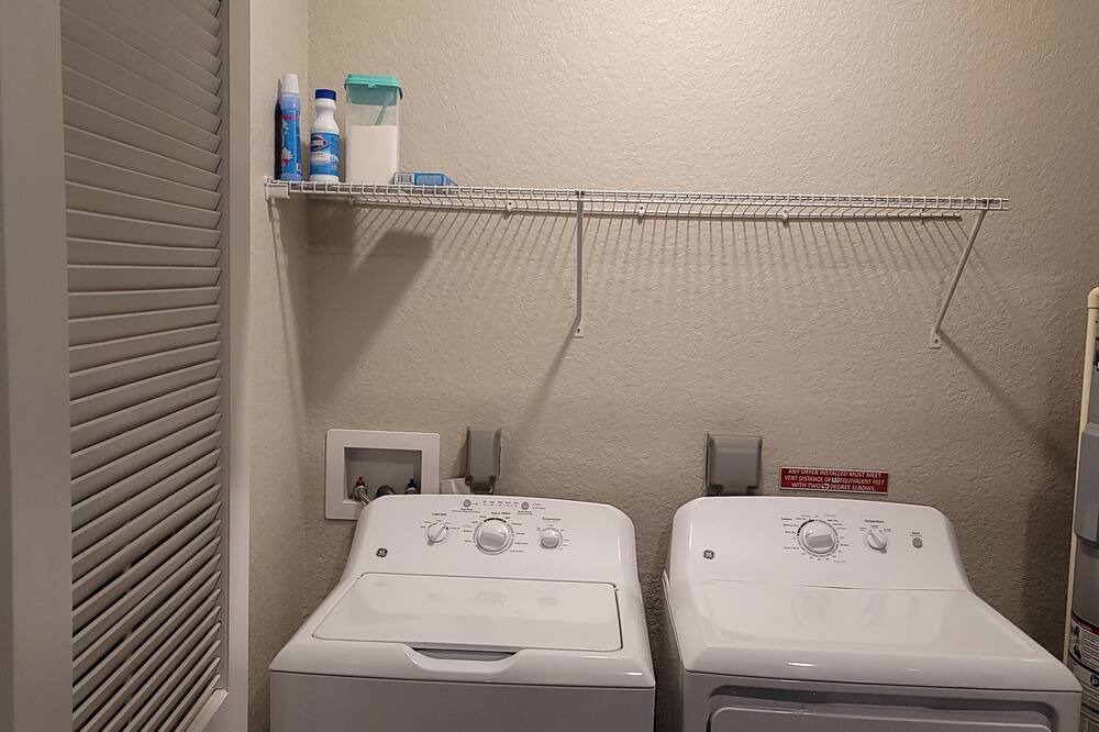 Photo of Bedroom in Daytona Beach