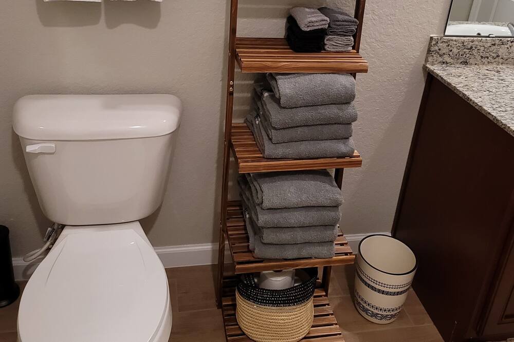 Photo of Bathroom in Daytona Beach