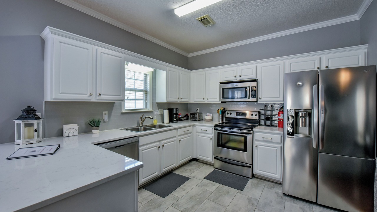 Photo of Kitchen in Tuscaloosa