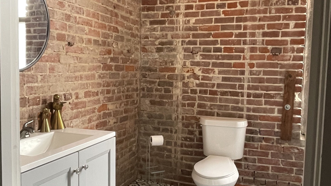 Photo of Bathroom in Canton
