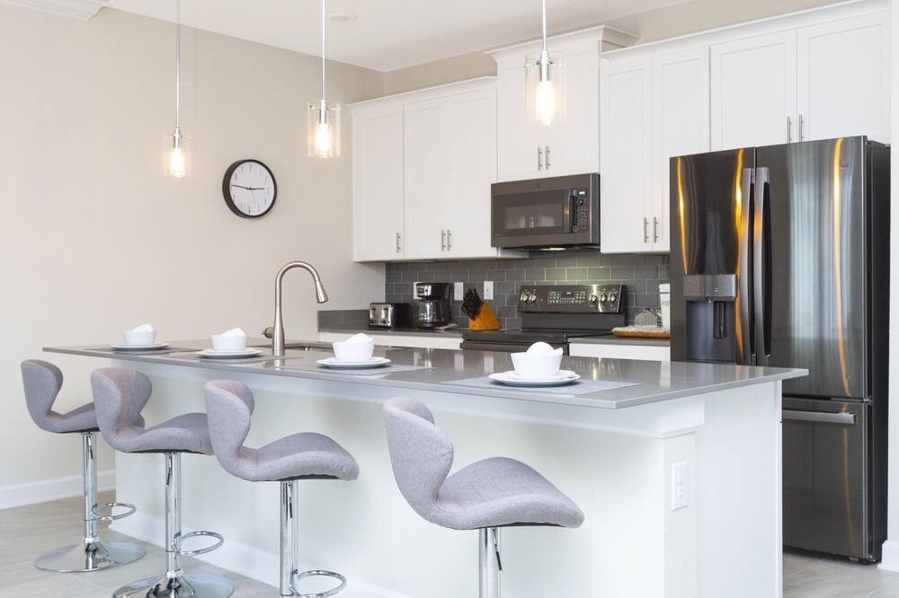 Photo of Kitchen in Davenport