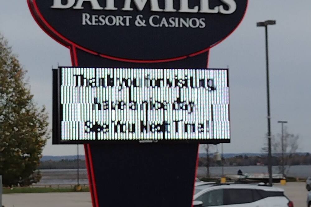 Photo of Outdoor in Brimley