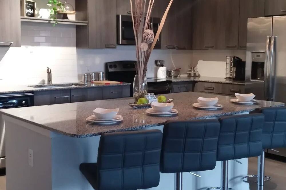 Photo of Kitchen in East Atlanta