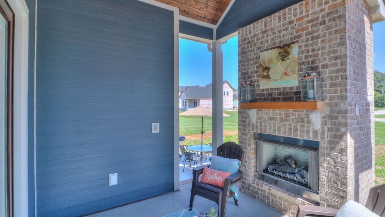 Photo of Outdoor in Winchester