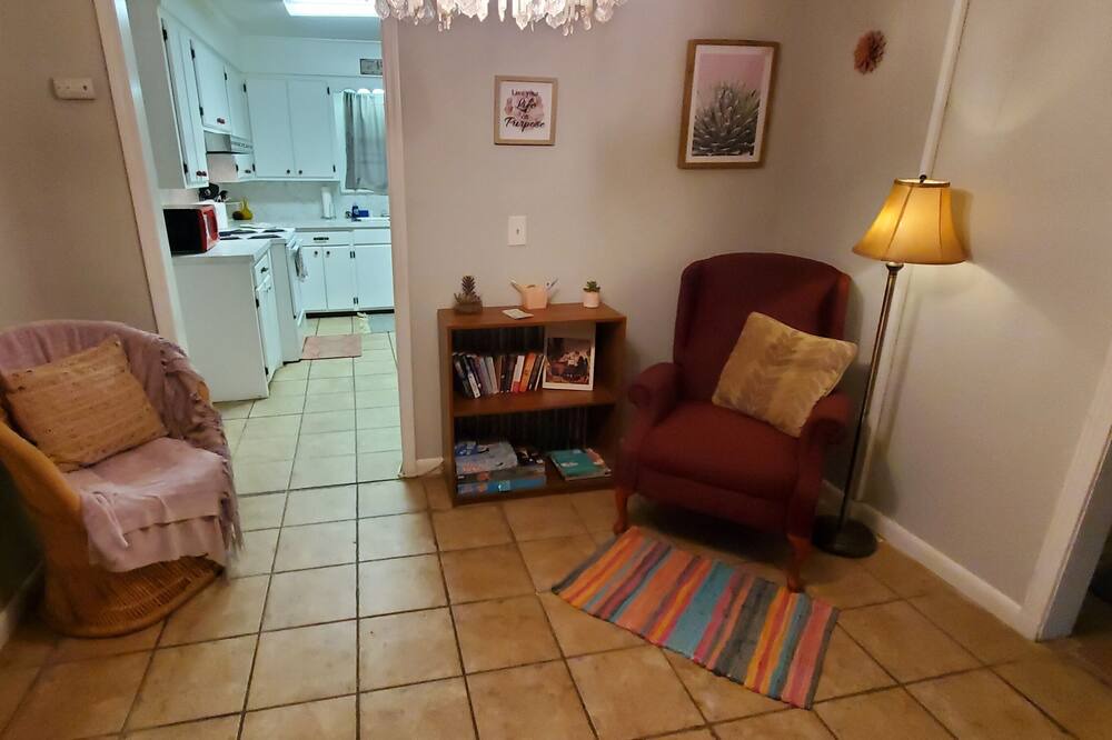 Photo of Livingroom in West Monroe