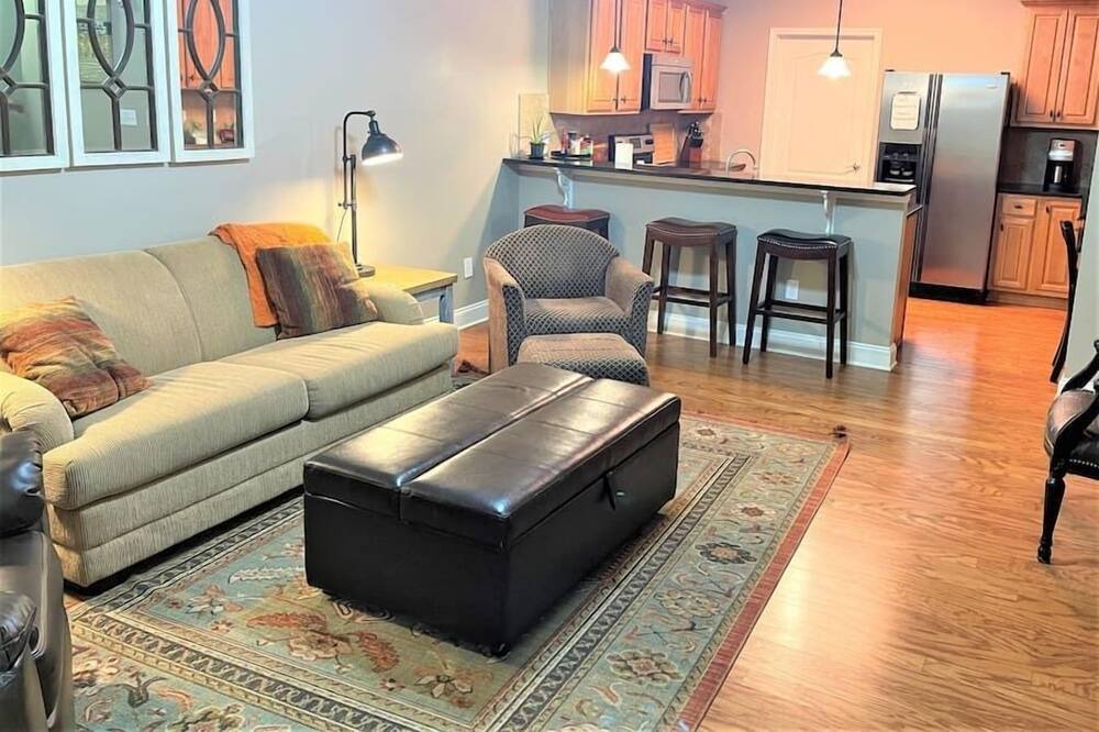 Photo of Bedroom in Auburn