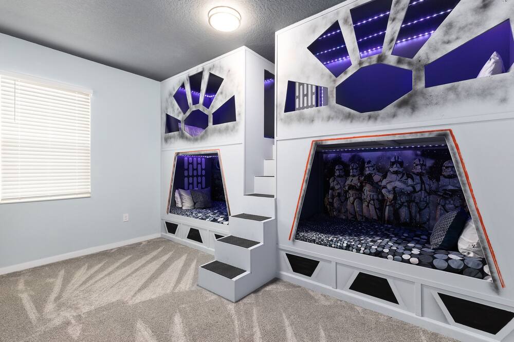 Photo of Bedroom in Four Corners