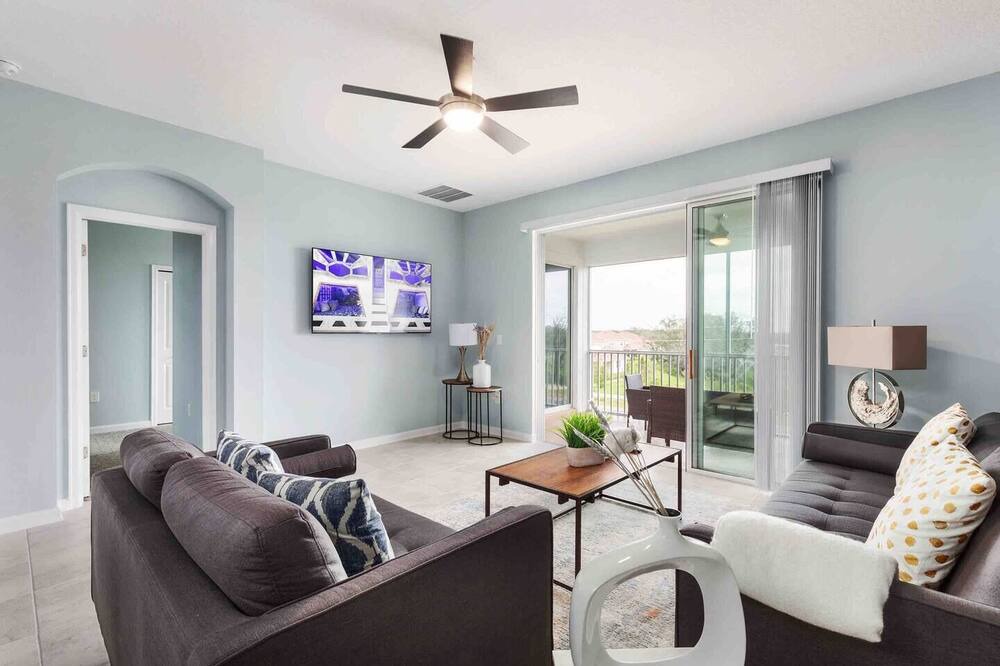 Photo of Bedroom in Four Corners