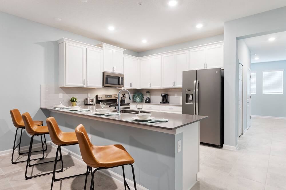 Photo of Kitchen in Four Corners