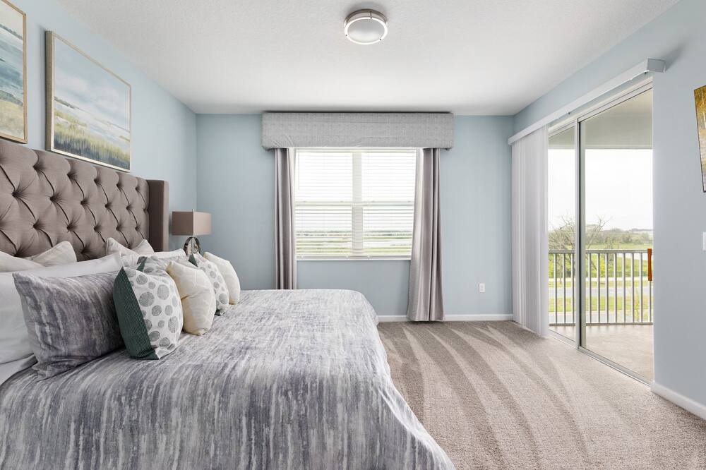 Photo of Bedroom in Four Corners