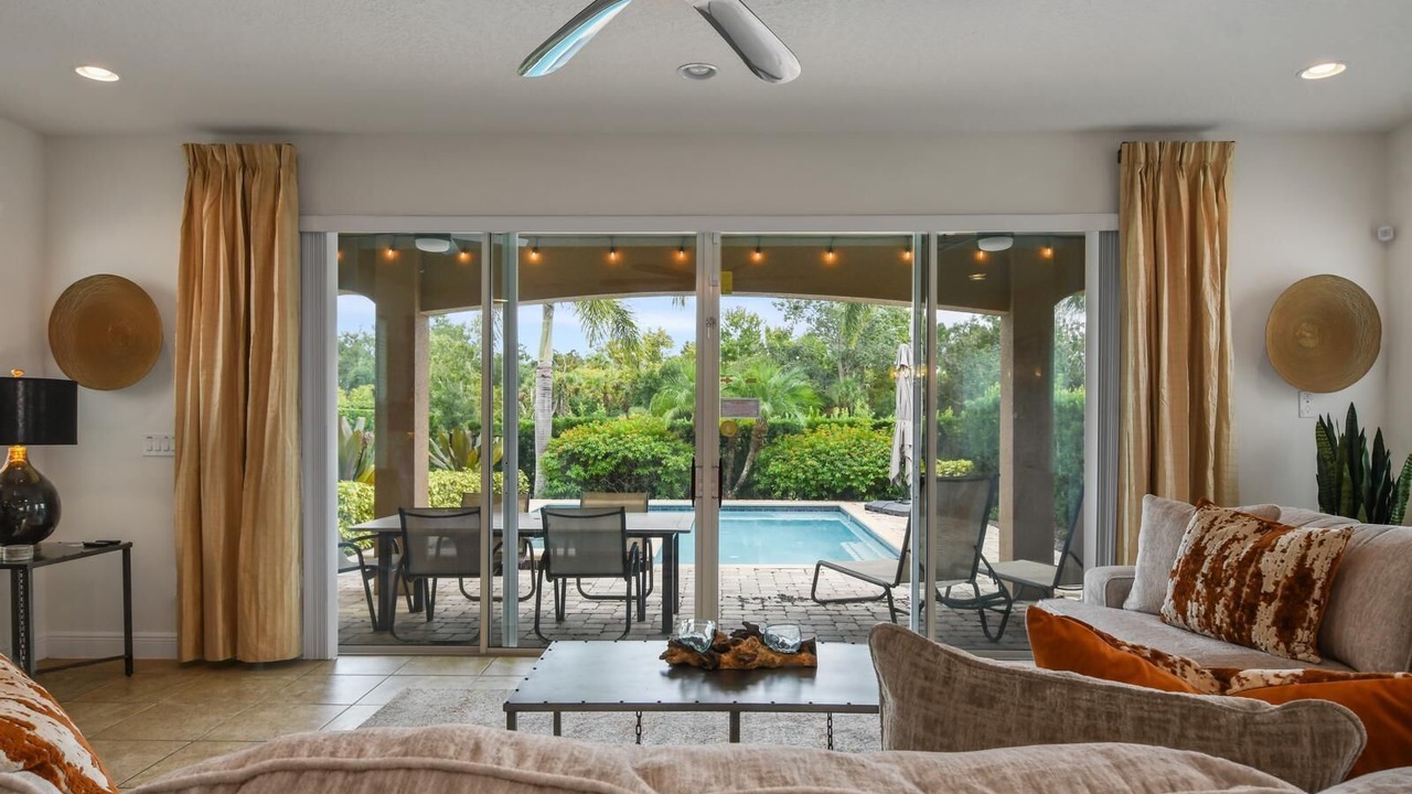 Photo of Outdoor in Reunion