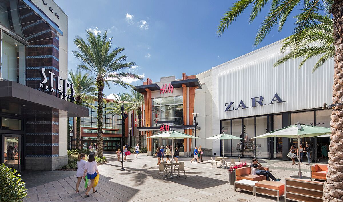 Photo of Outdoor in Orlando