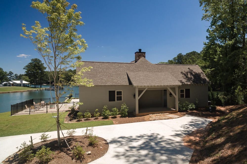 Photo of Outdoor in Tallassee