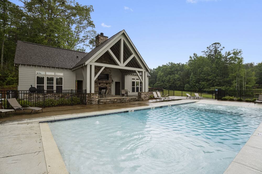 Photo of Outdoor in Tallassee