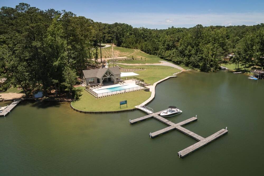 Photo of Outdoor in Tallassee