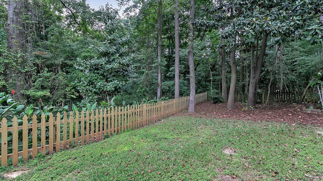 Photo of Outdoor in North Decatur