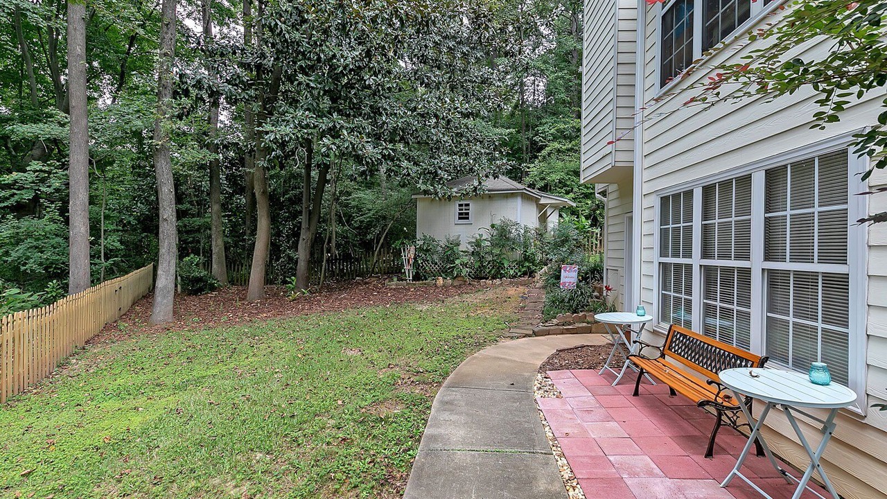 Photo of Outdoor in North Decatur