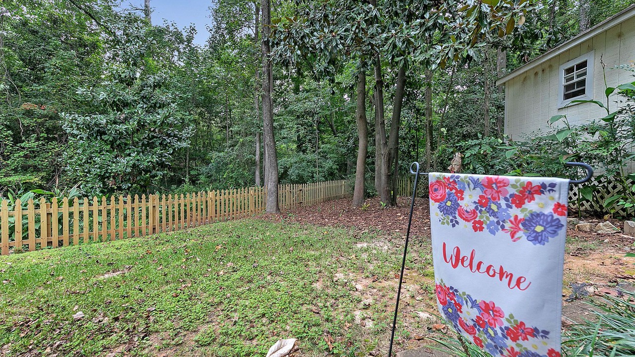 Photo of Outdoor in North Decatur