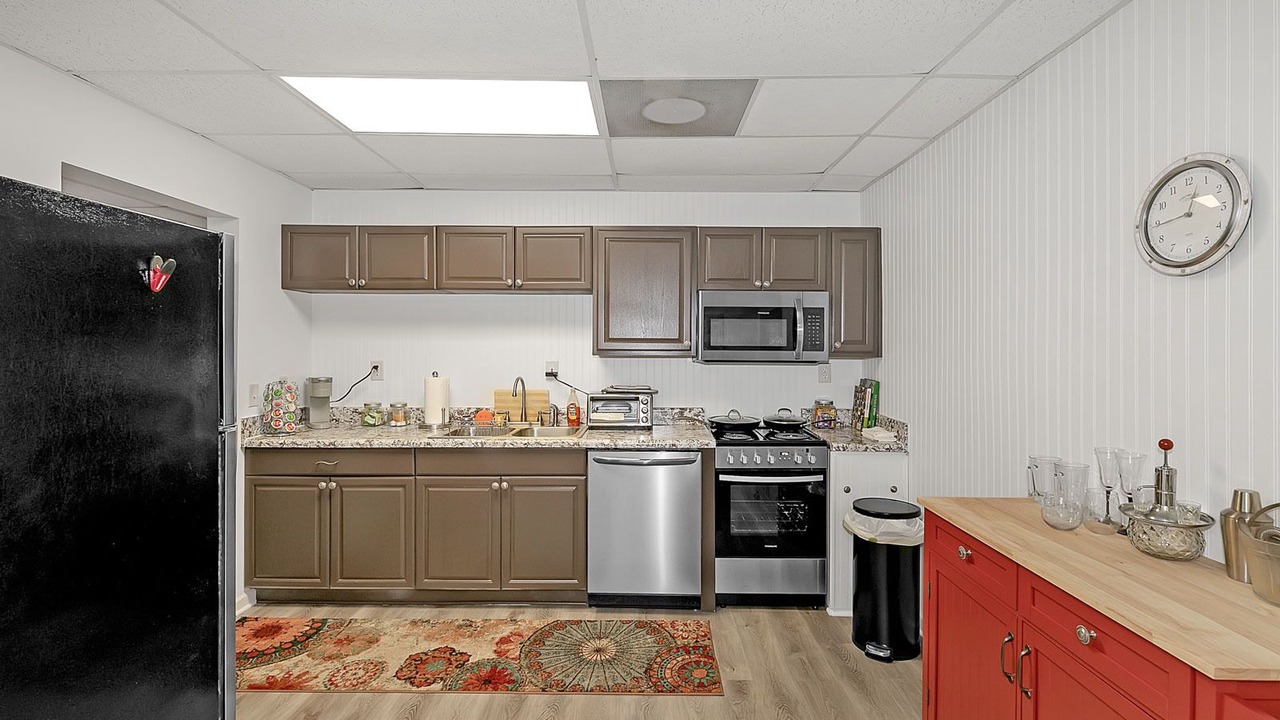 Photo of Kitchen in North Decatur