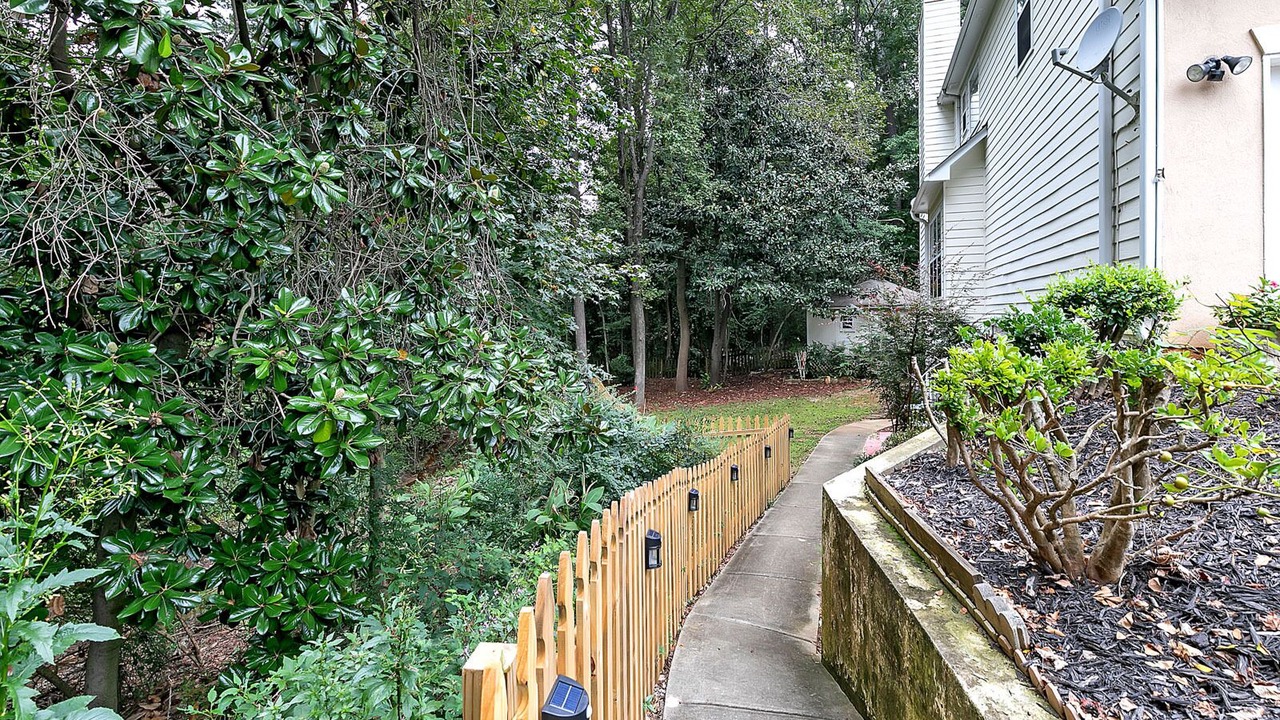 Photo of Outdoor in North Decatur