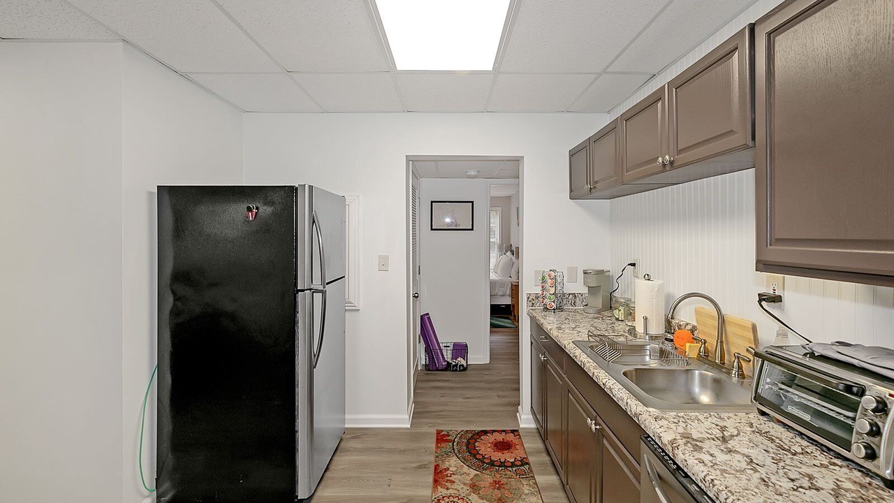 Photo of Kitchen in North Decatur
