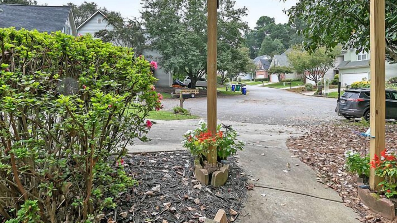 Photo of Outdoor in North Decatur