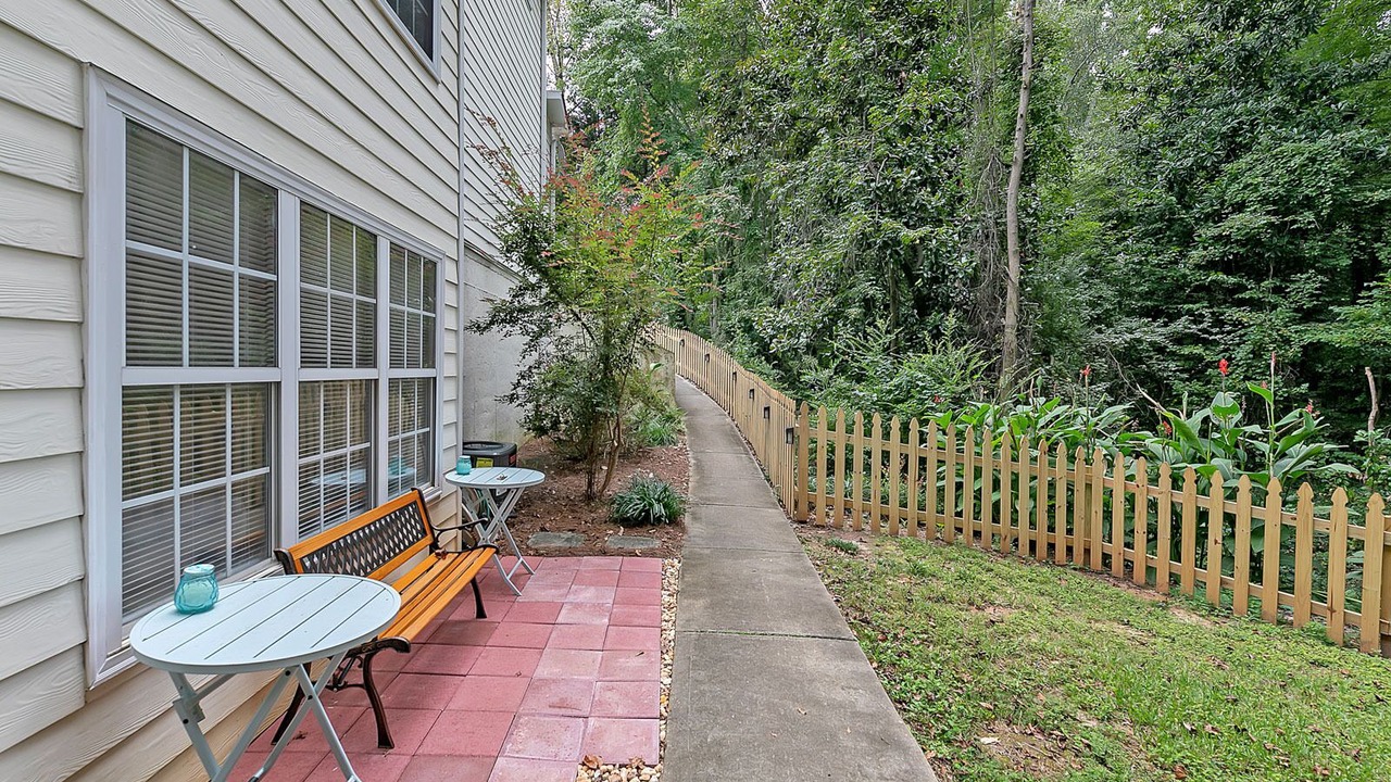Photo of Outdoor in North Decatur