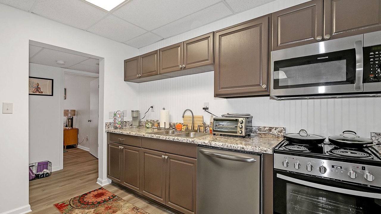 Photo of Kitchen in North Decatur