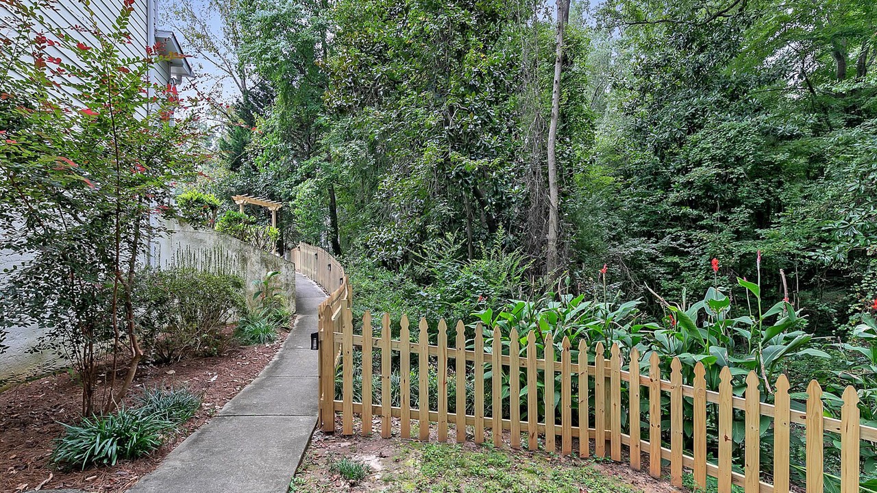 Photo of Outdoor in North Decatur