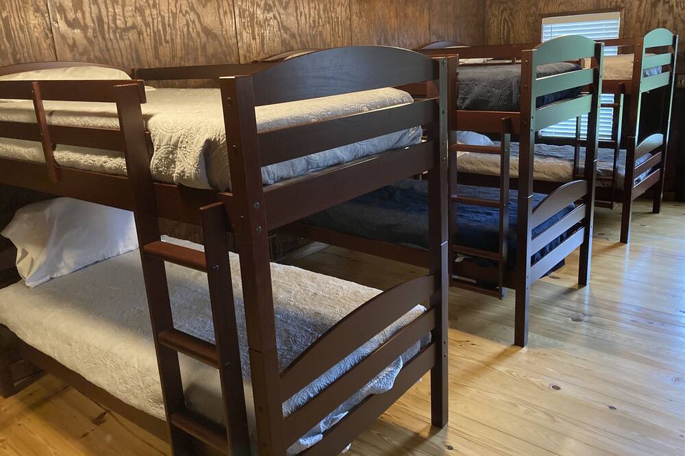 Photo of Bedroom in Minter