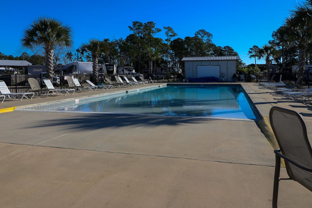 Photo of Outdoor in Theodore