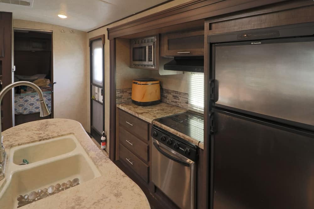 Photo of Kitchen in Theodore
