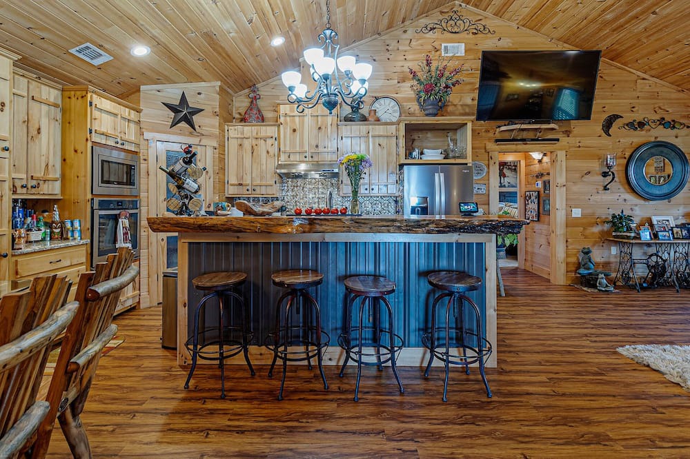 Photo of Kitchen in Shiloh