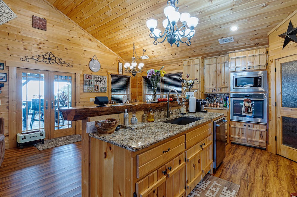 Photo of Kitchen in Shiloh