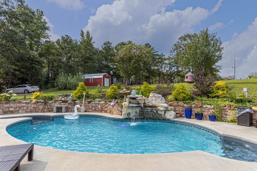 Photo of Outdoor in Shiloh