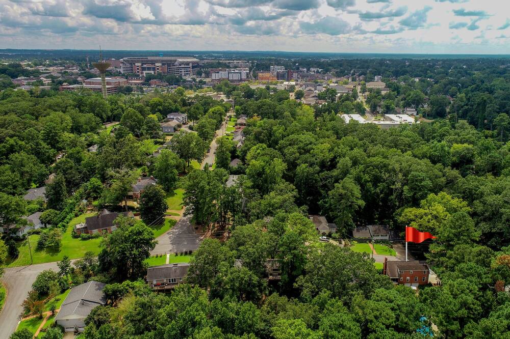 Photo of Others in Tuscaloosa