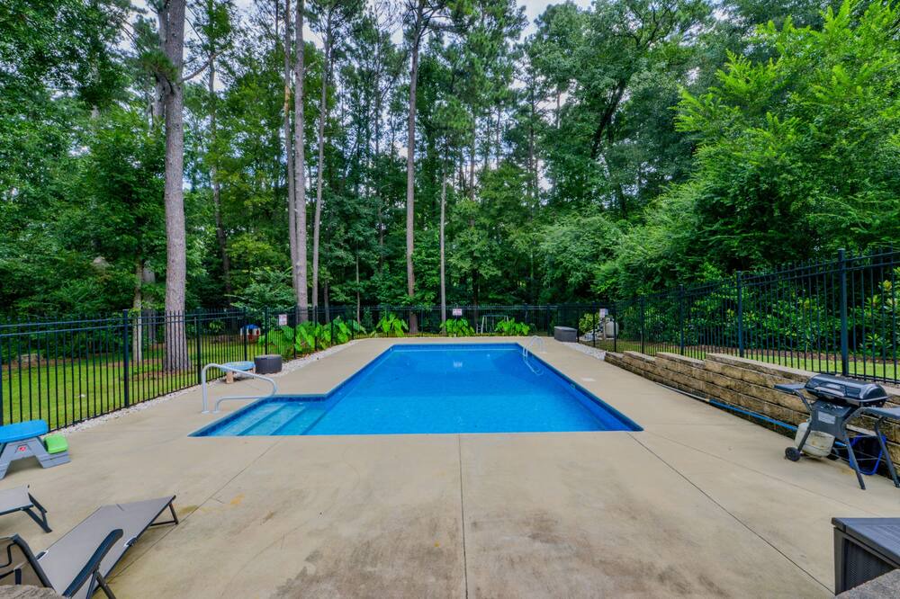 Photo of Outdoor in Tuscaloosa