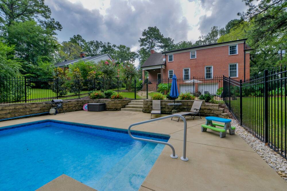 Photo of Outdoor in Tuscaloosa