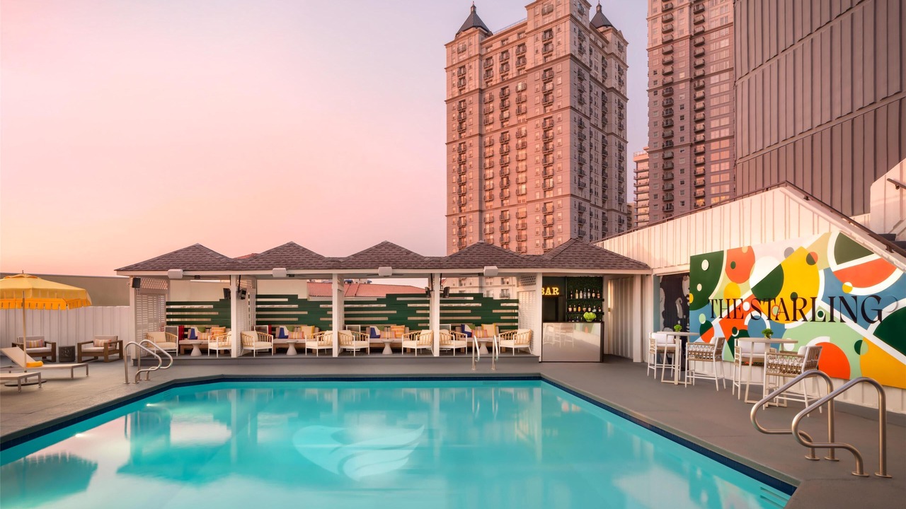 Photo of Outdoor in Midtown
