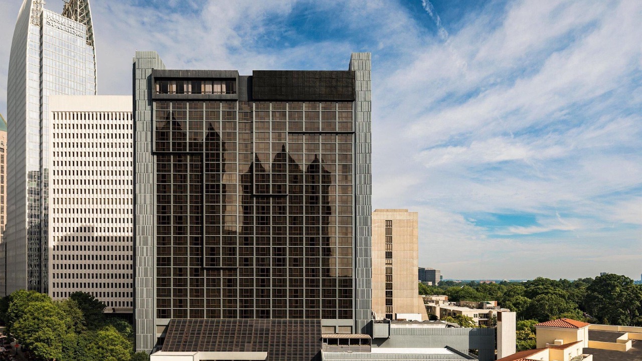 Photo of Outdoor in Midtown