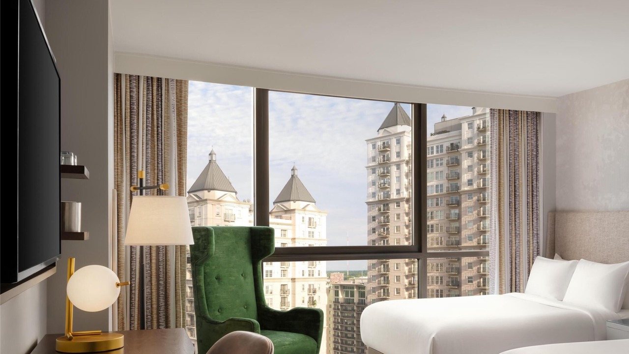 Photo of Bedroom in Midtown
