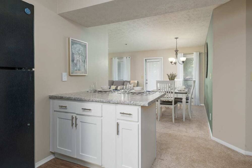 Photo of Kitchen in Hoover