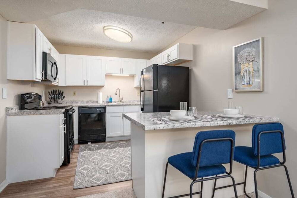 Photo of Kitchen in Hoover