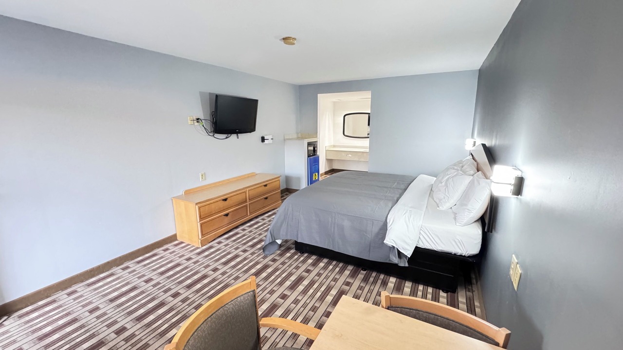 Photo of Bedroom in Scooba