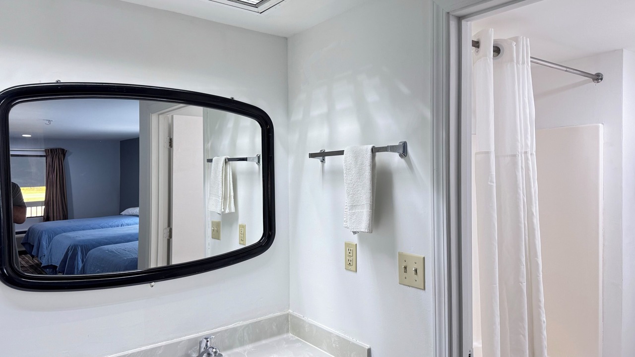 Photo of Bathroom in Scooba