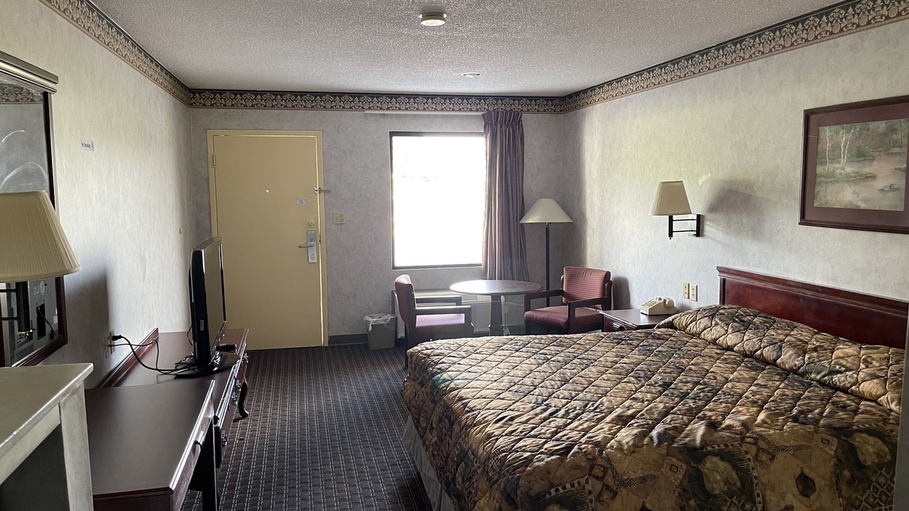 Photo of Bedroom in Scooba