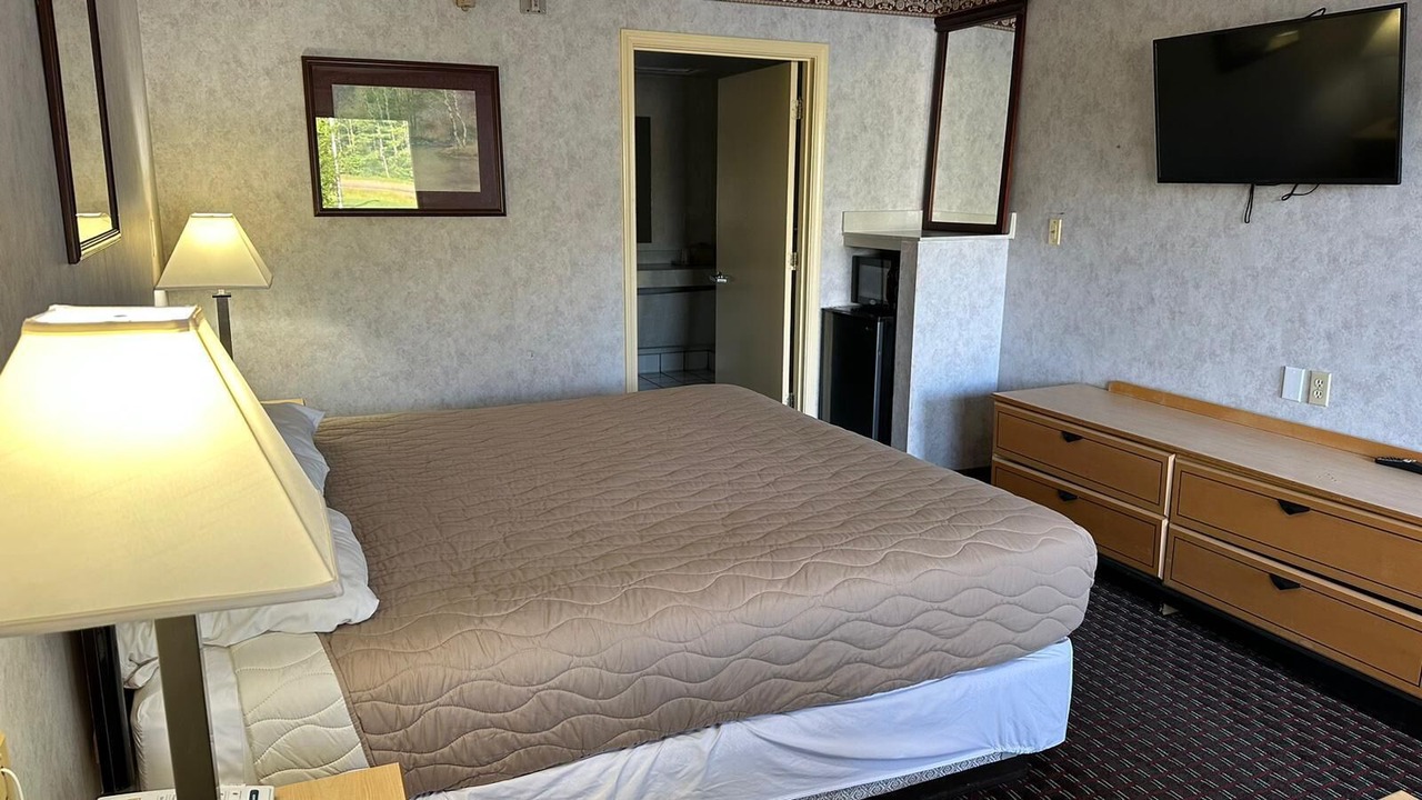Photo of Bedroom in Scooba