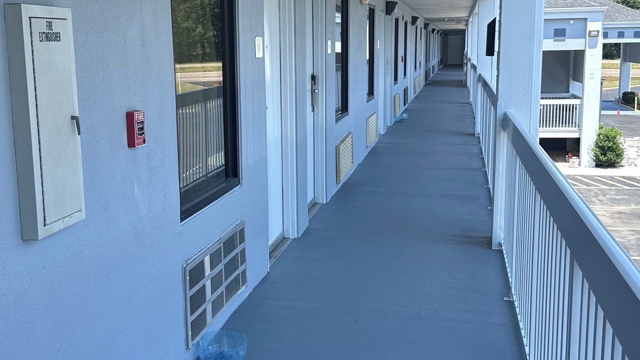 Photo of Outdoor in Scooba