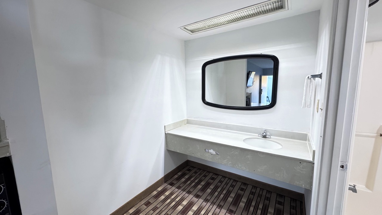 Photo of Bathroom in Scooba